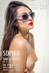 Sophia California nude photography by craig morey cover thumbnail